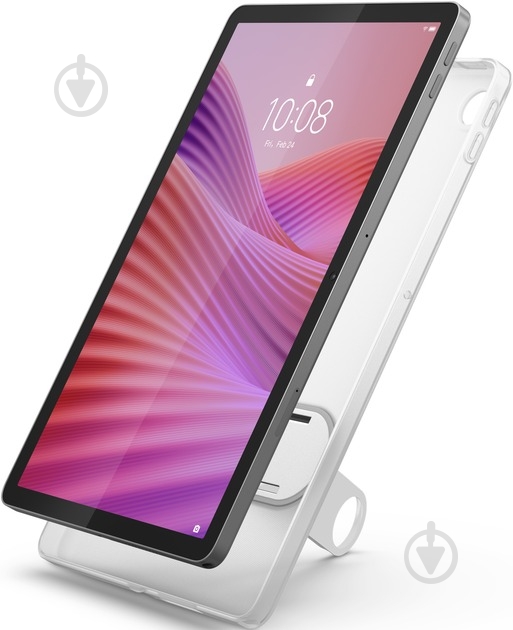 ᐉ Планшет Lenovo Tab + Clear Case 10,1