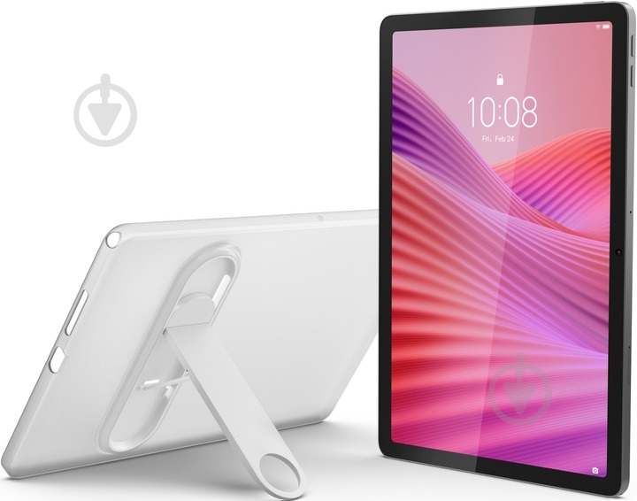 ᐉ Планшет Lenovo Tab + Clear Case 10,1