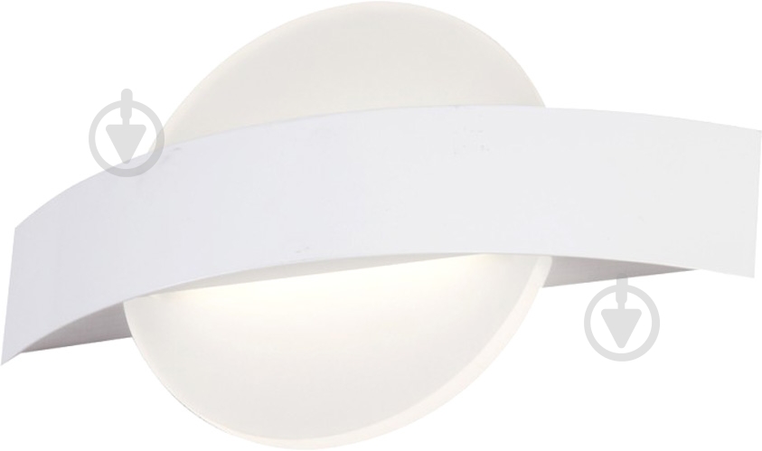 Бра Victoria Lighting Cupcake/AP1 4 Вт білий - фото 1