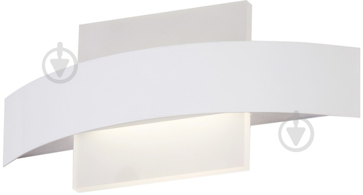 Бра Victoria Lighting Cupcake/AP2 4 Вт белый - фото 1 Бра Victoria Lighting Cupcake/AP2 4 Вт белый - фото 1