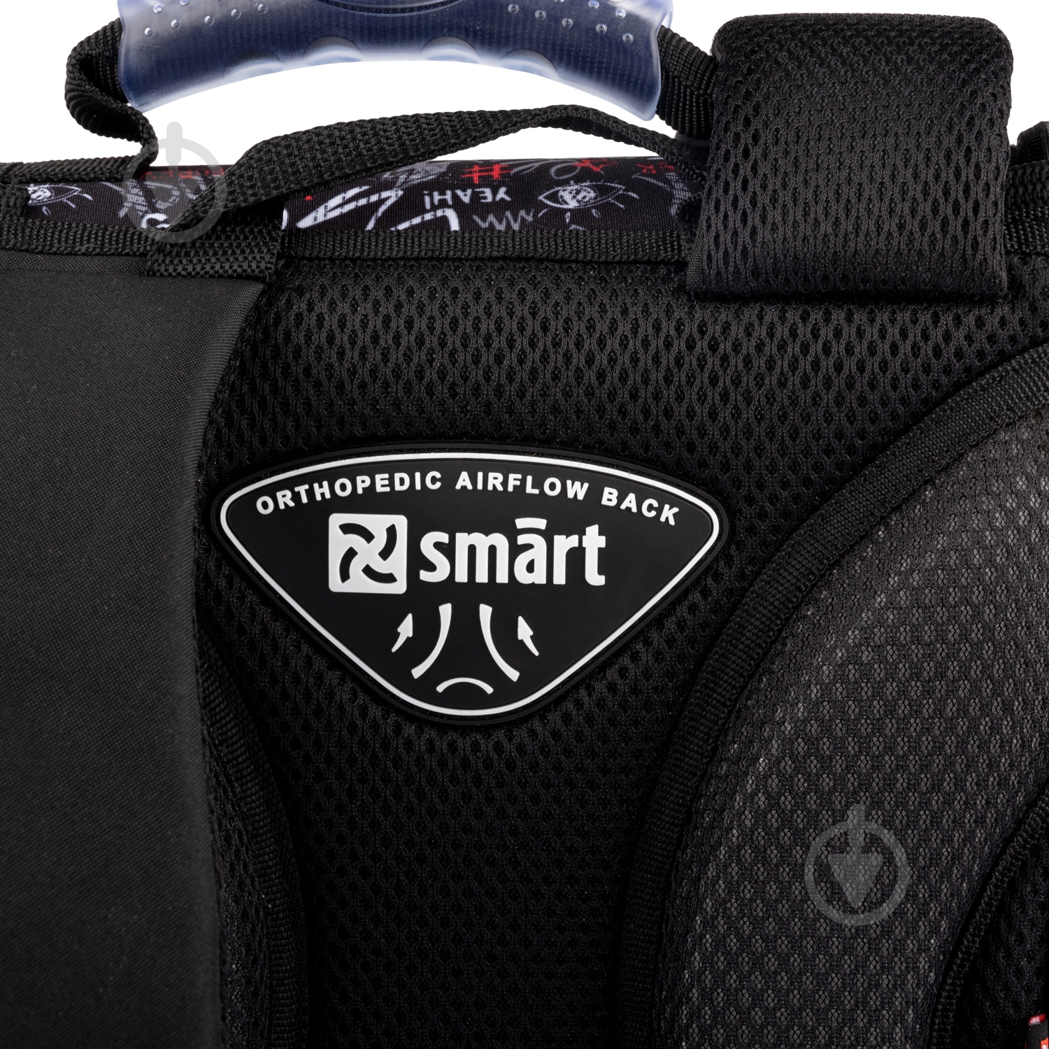 Рюкзак каркасный Smart Trendy PG-11 Dude - фото 9