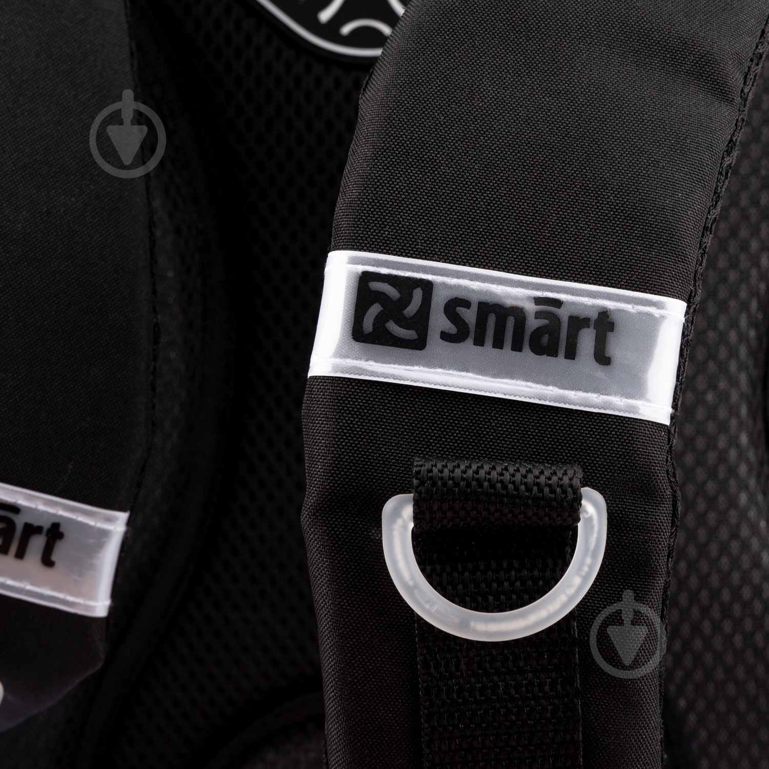Рюкзак каркасный Smart Trendy PG-11 Dude - фото 6
