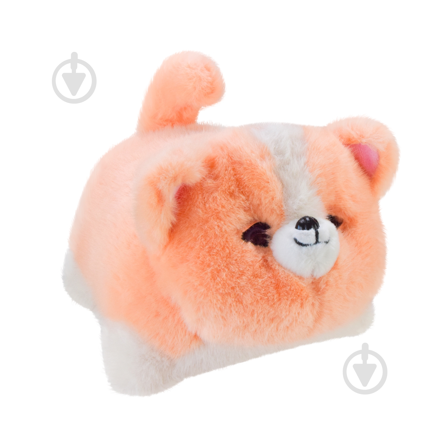 Игрушка мягкая интерактивная Shantou Собака C3502 - фото 4 Игрушка мягкая интерактивная Shantou Собака C3502 - фото 4