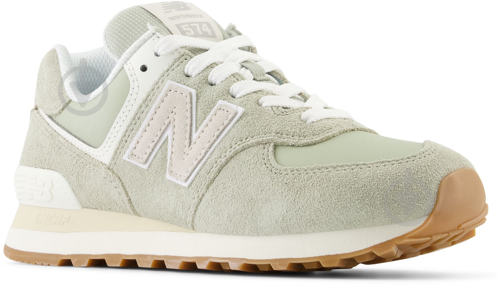 Кроссовки женские демисезонные New Balance WL574QD2 р.36,5 - фото 4 Кроссовки женские демисезонные New Balance WL574QD2 р.36,5 - фото 4