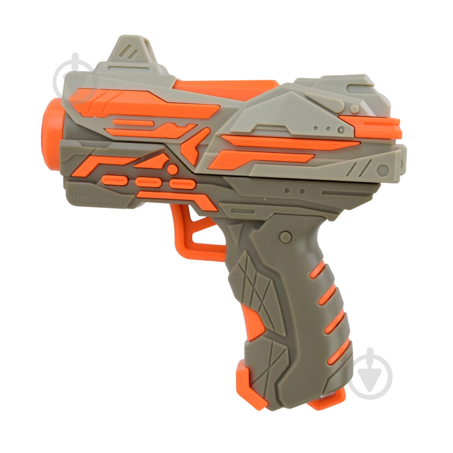 Пистолет Shantou FJ9001 - фото 5 Пистолет Shantou FJ9001 - фото 5