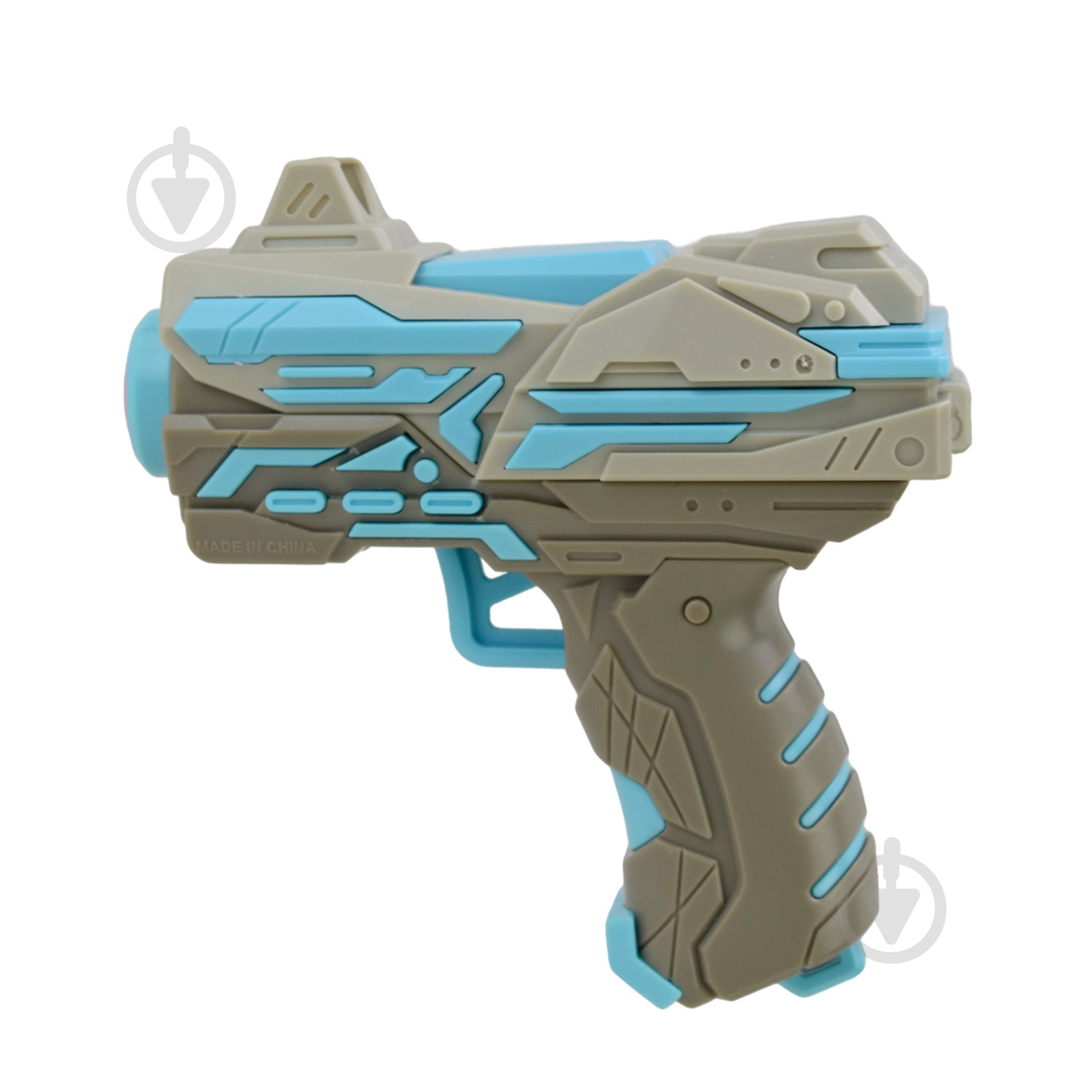 Пистолет Shantou FJ9001 - фото 4 Пистолет Shantou FJ9001 - фото 4