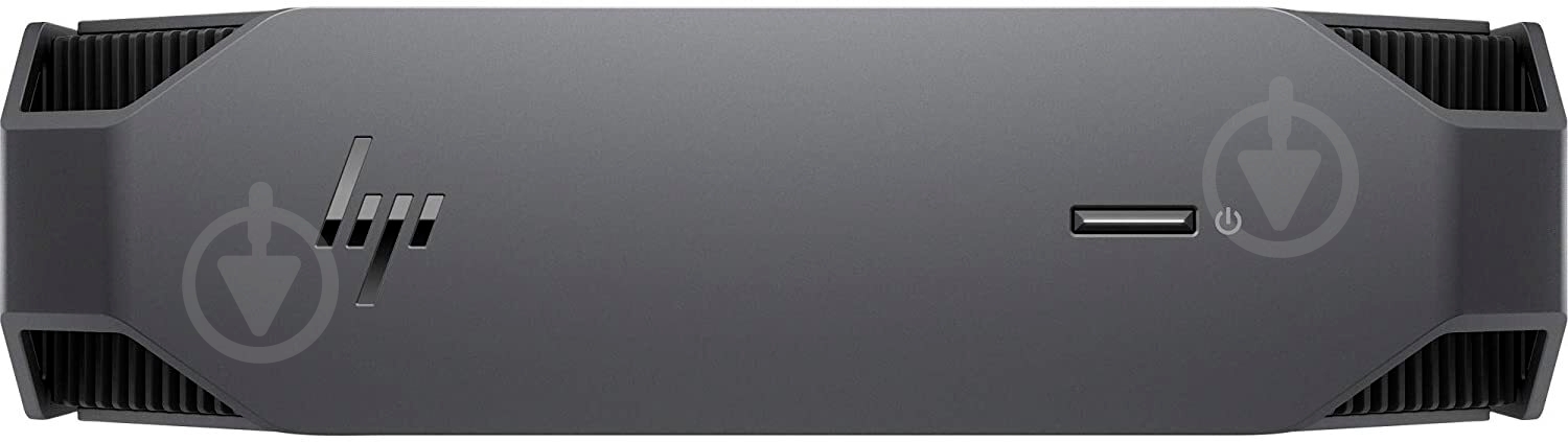Рабочая станция HP Z2 Mini G5 (12M10EA) black - фото 4