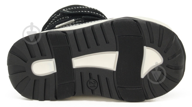 Ботинки для мальчиков BARTEK 1382-R54L р.24 черный - фото 6 Ботинки для мальчиков BARTEK 1382-R54L р.24 черный - фото 6