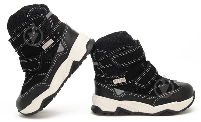 Ботинки для мальчиков BARTEK 1382-R54L р.24 черный - фото 8 Ботинки для мальчиков BARTEK 1382-R54L р.24 черный - фото 8