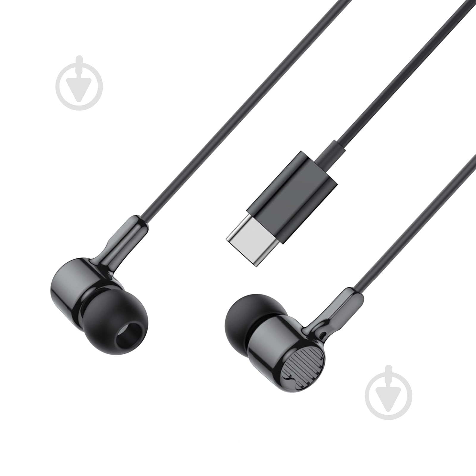 Наушники Xo EP81 black (EP81.black) - фото 3