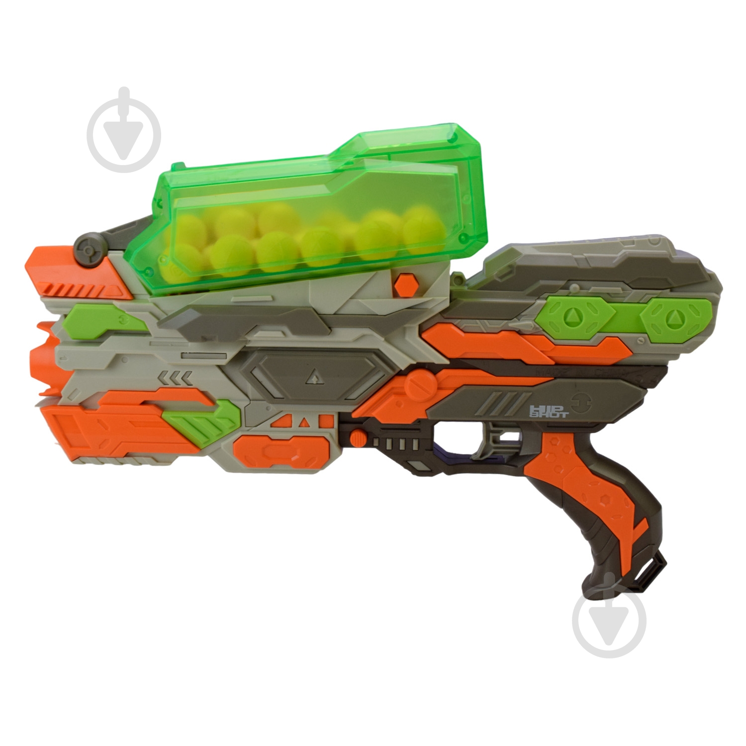 Пистолет Shantou FJ9012 - фото 2