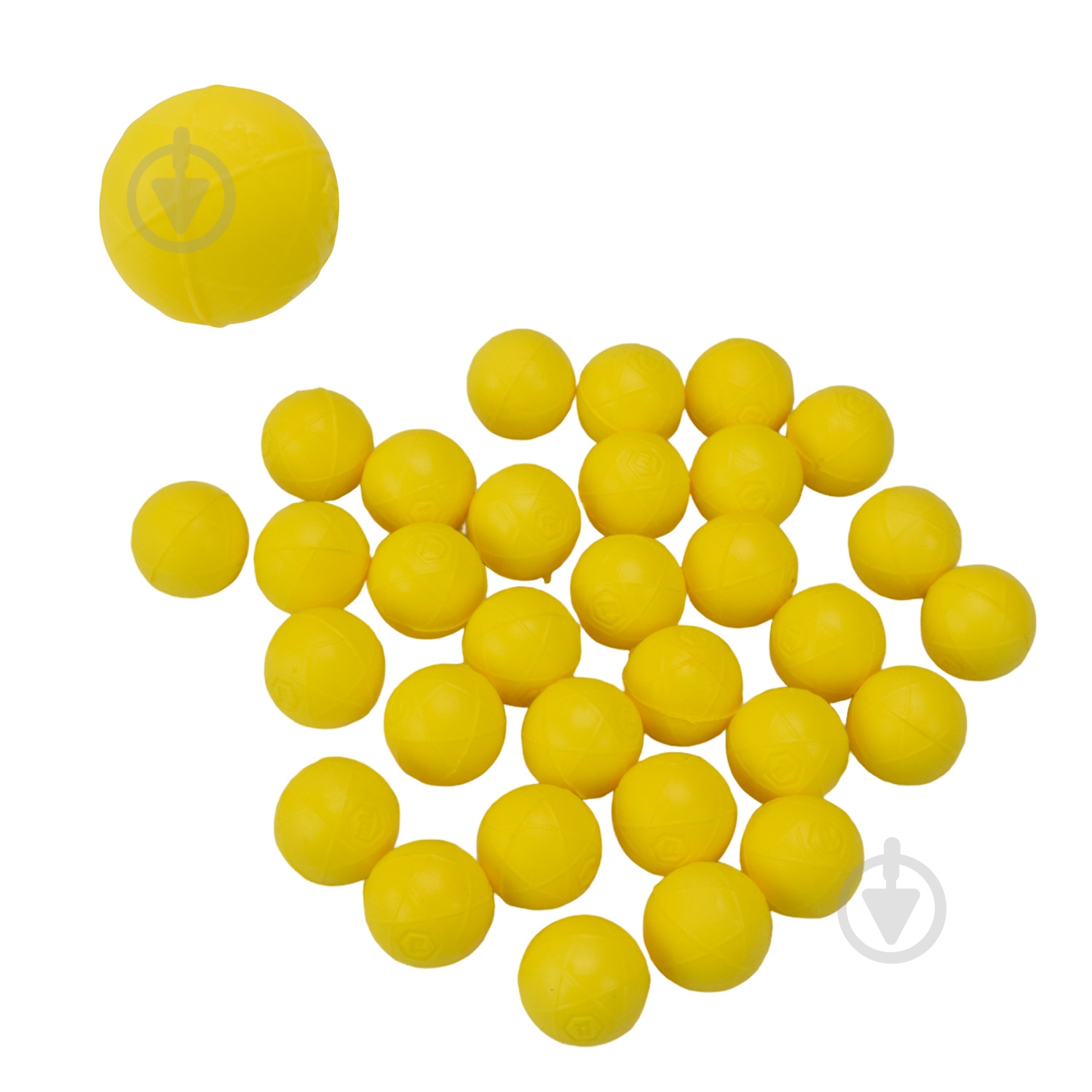 Пистолет Shantou FJ9012 - фото 5