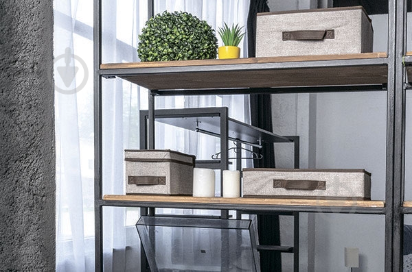 Органайзер Handy Home ESH10 с отделениями 90x350x270 мм - фото 6