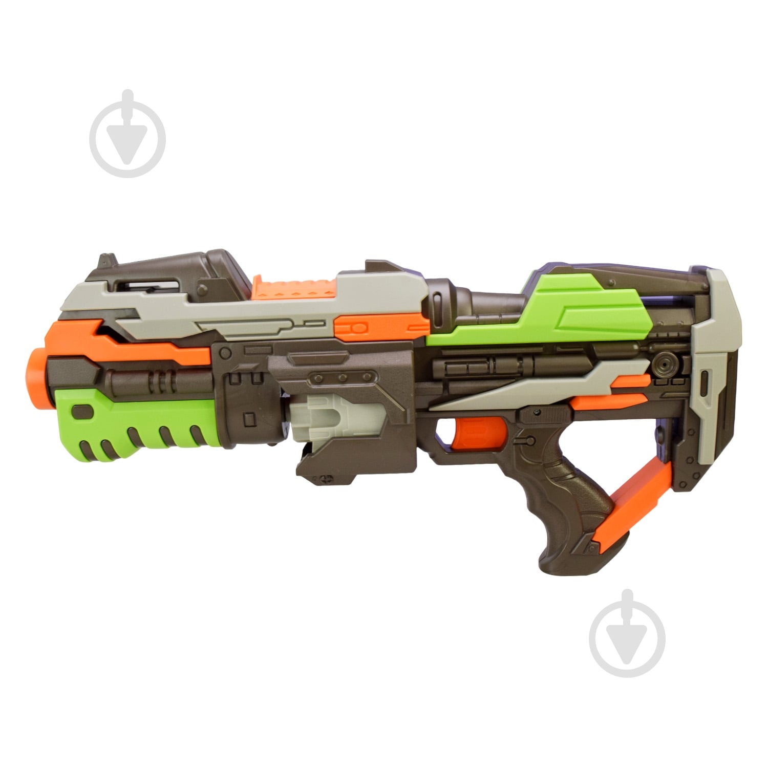 Автомат игрушечный Shantou FJ8033 - фото 4