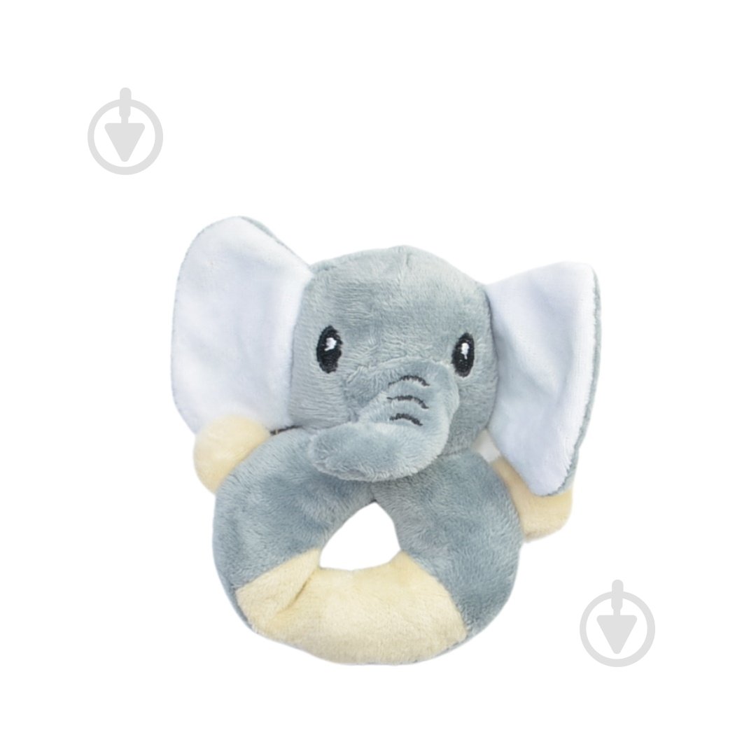 Игрушка развивающая Lindo с пищалкой F 1021 - фото 4