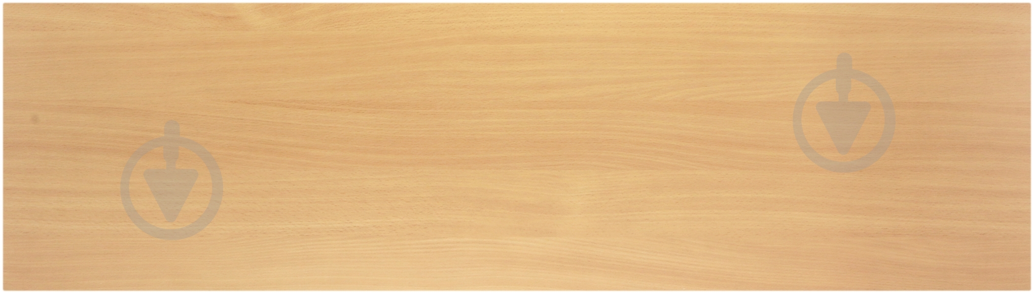 Полка DC ДСП 1200x бук (120,34,01) - фото 2 Полка DC ДСП 1200x бук (120,34,01) - фото 2