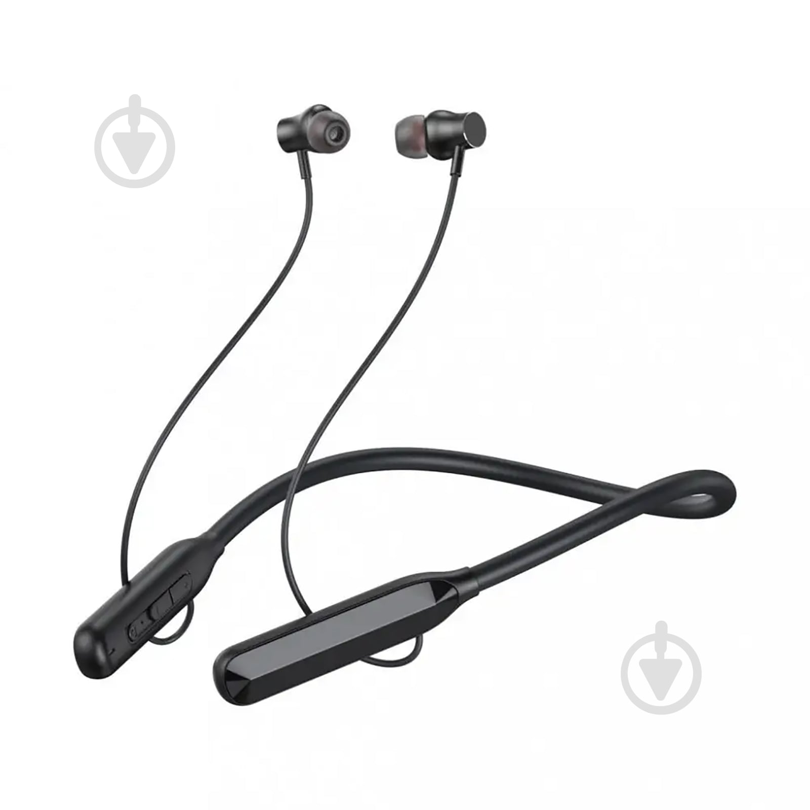 Наушники Xo BS30 black (BS30.black) - фото 1