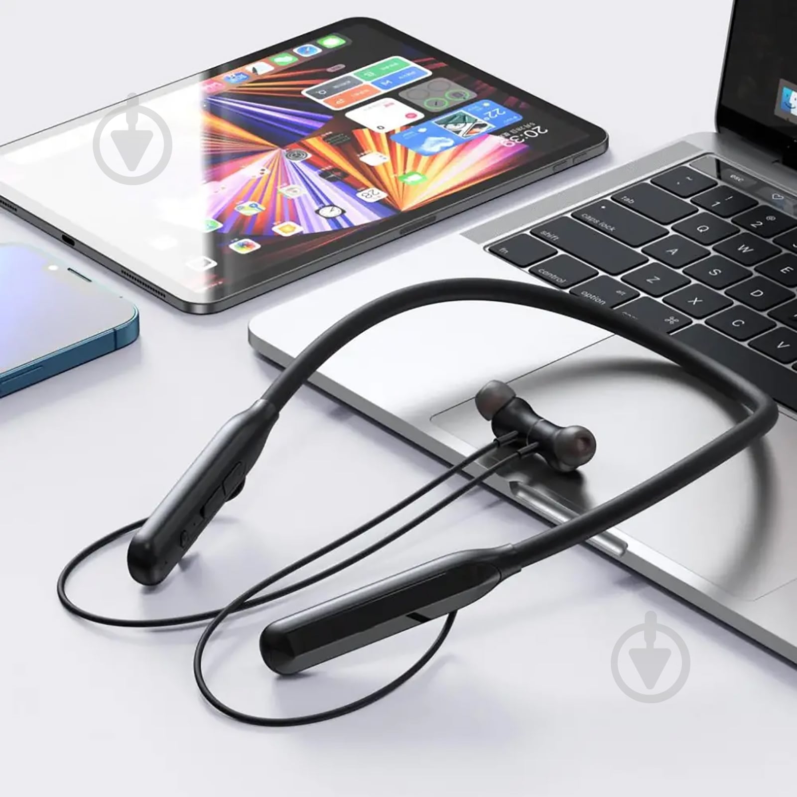 Наушники Xo BS30 black (BS30.black) - фото 3