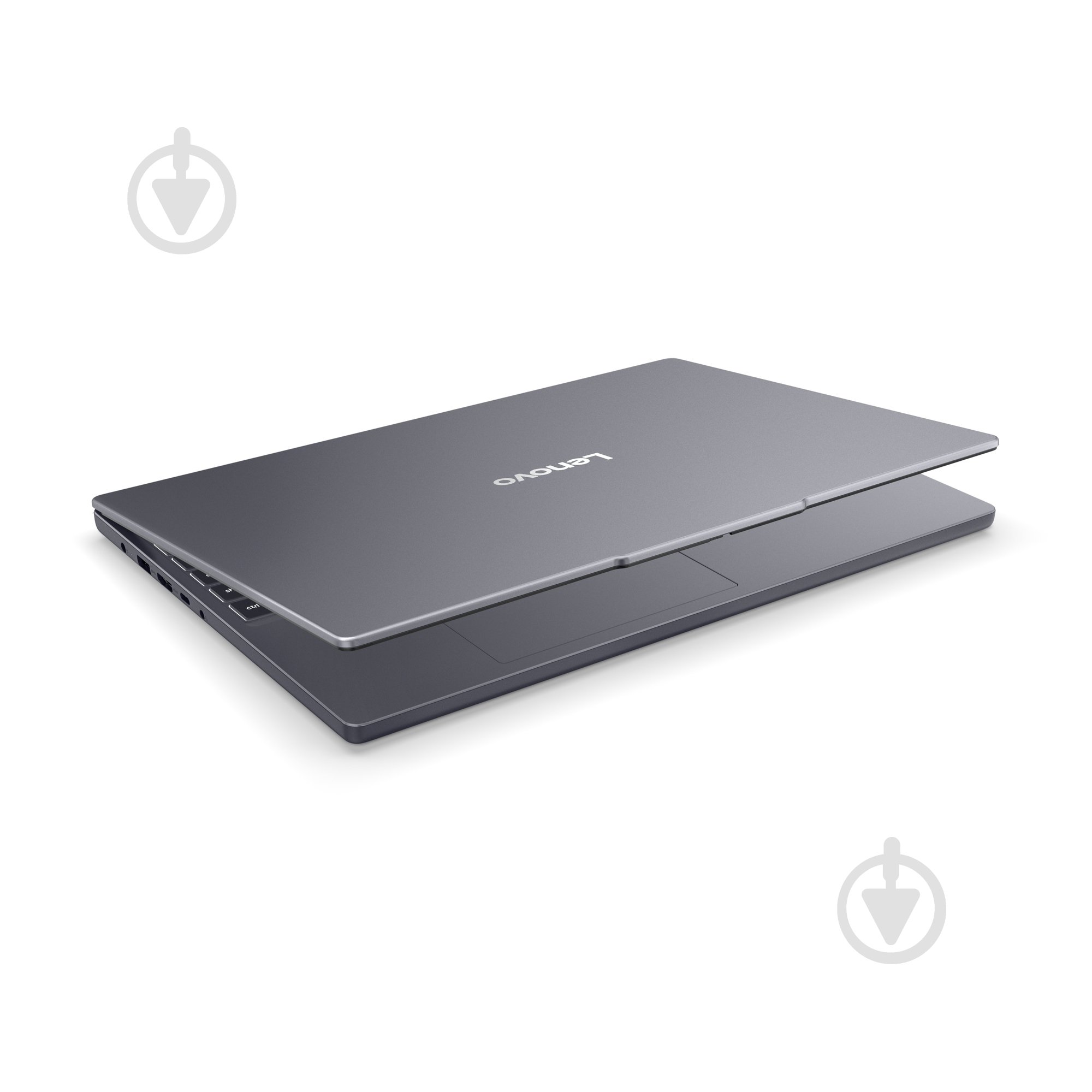 Ноутбук Lenovo ideapad Slim 3 15ARP10 15,3" (1446544) luna grey - фото 14 Ноутбук Lenovo ideapad Slim 3 15ARP10 15,3" (1446544) luna grey - фото 14
