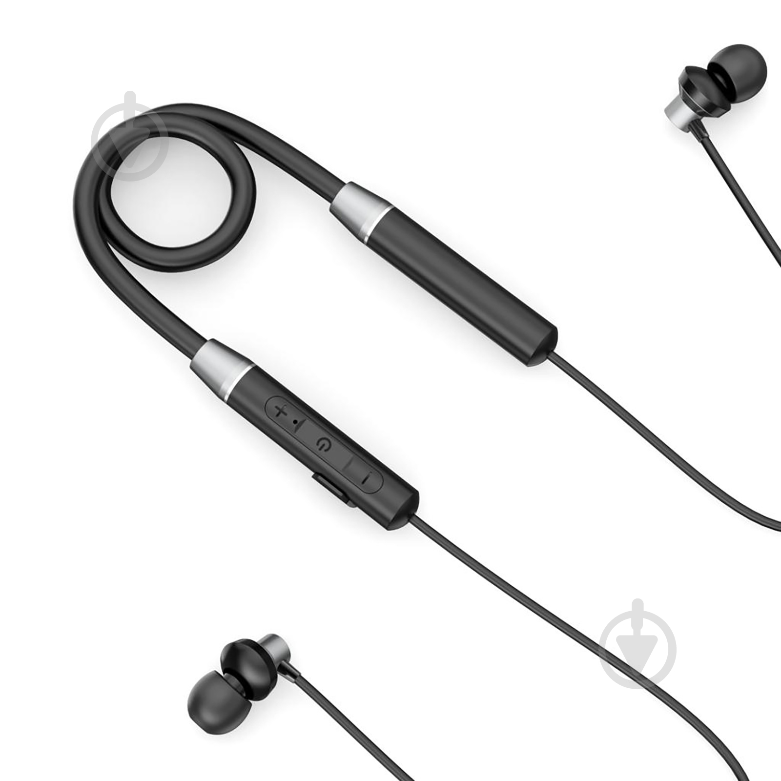 Наушники Xo BS33 black (BS33.black) - фото 3 Наушники Xo BS33 black (BS33.black) - фото 3