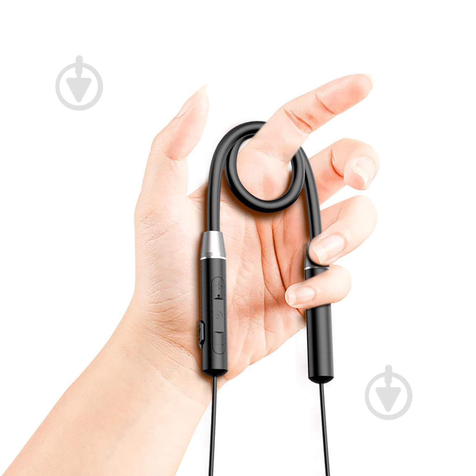 Наушники Xo BS33 black (BS33.black) - фото 4 Наушники Xo BS33 black (BS33.black) - фото 4
