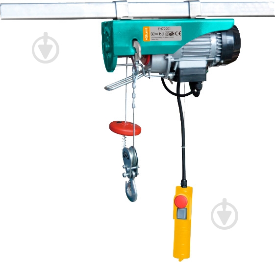 Электротельфер Sturm EH72201 - фото 1