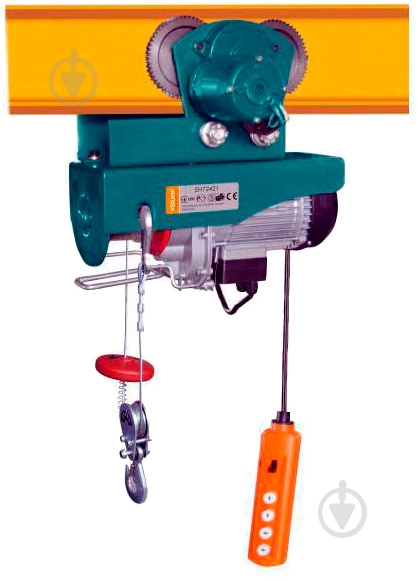 Электротельфер Sturm EH72421 - фото 1