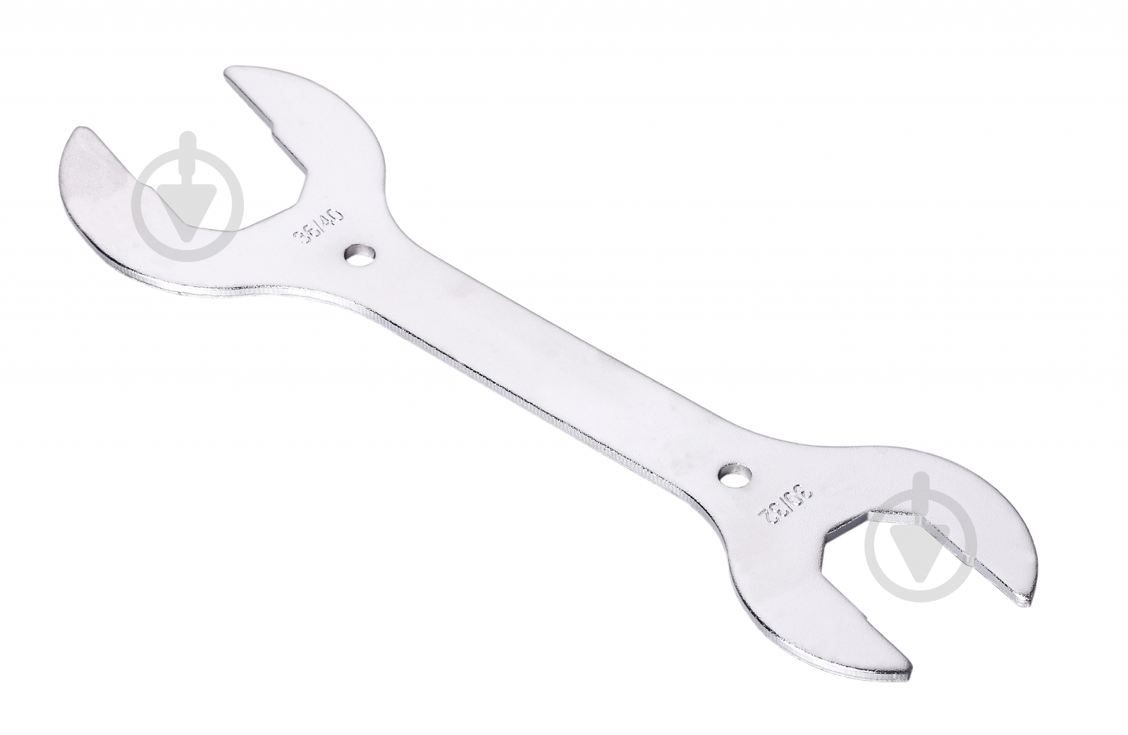 Ключ KEN TECH для кермових колонок 30/32 36/40 KL-9730D INS-498 - фото 1