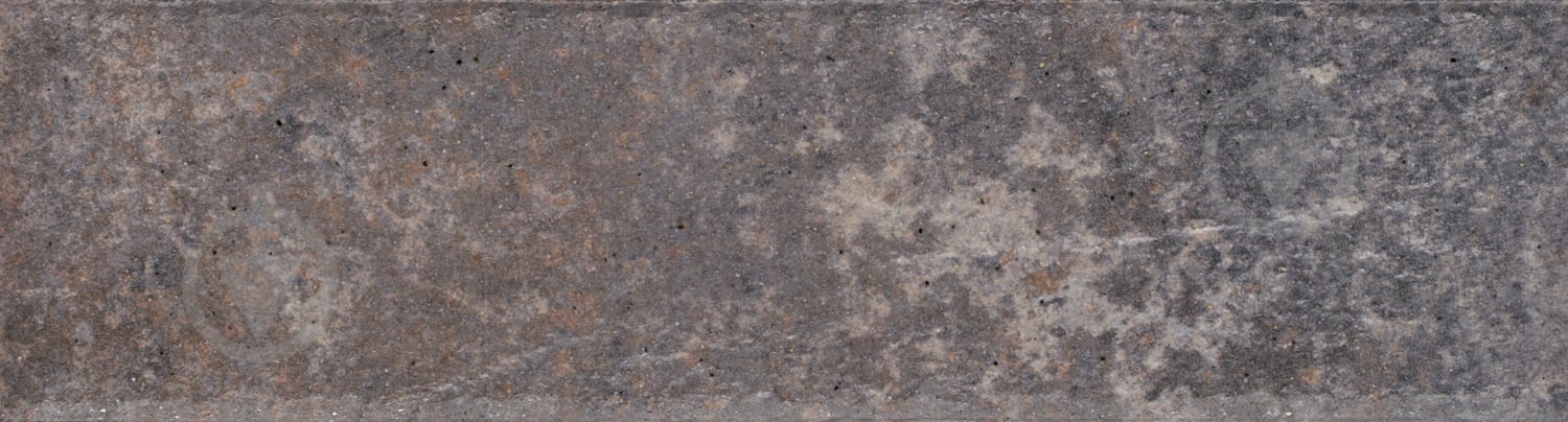 Клинкерная плитка Ceramika Paradyz Marsala grys elewacja 24,5x6,6 (0.74) - фото 1