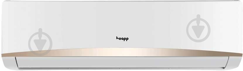 Кондиционер Hoapp Luna HSC-LA22VA - фото 1 Кондиционер Hoapp Luna HSC-LA22VA - фото 1
