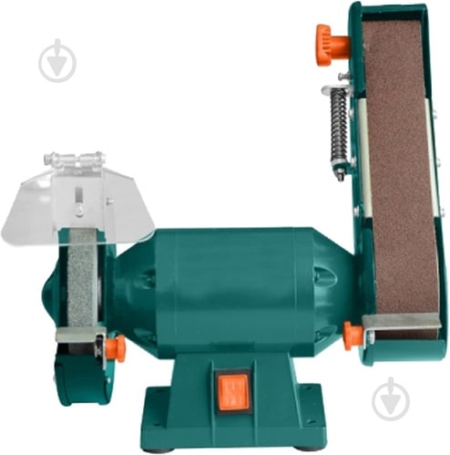 Станок точильно-шлифовальный Sturm BG6015GR - фото 2