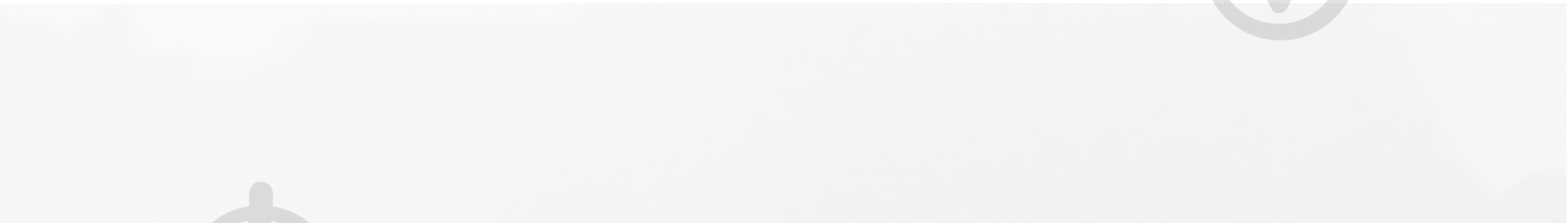 Полка DC ДСП 1500x210x16 мм белый 150,21,02 - фото 2