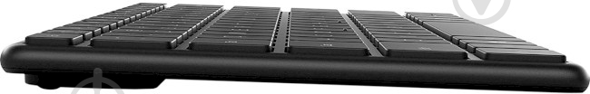 Клавиатура Microsoft Compact Bluetooth (21Y-00011) black - фото 4