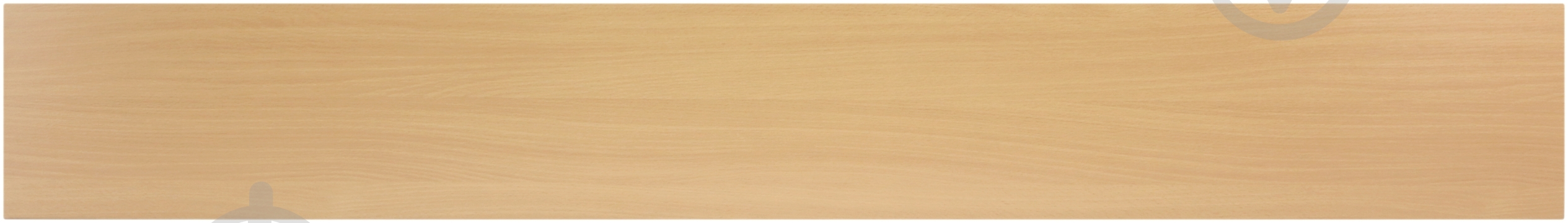 Полка DC ДСП 1500x бук (150,21,01) - фото 2