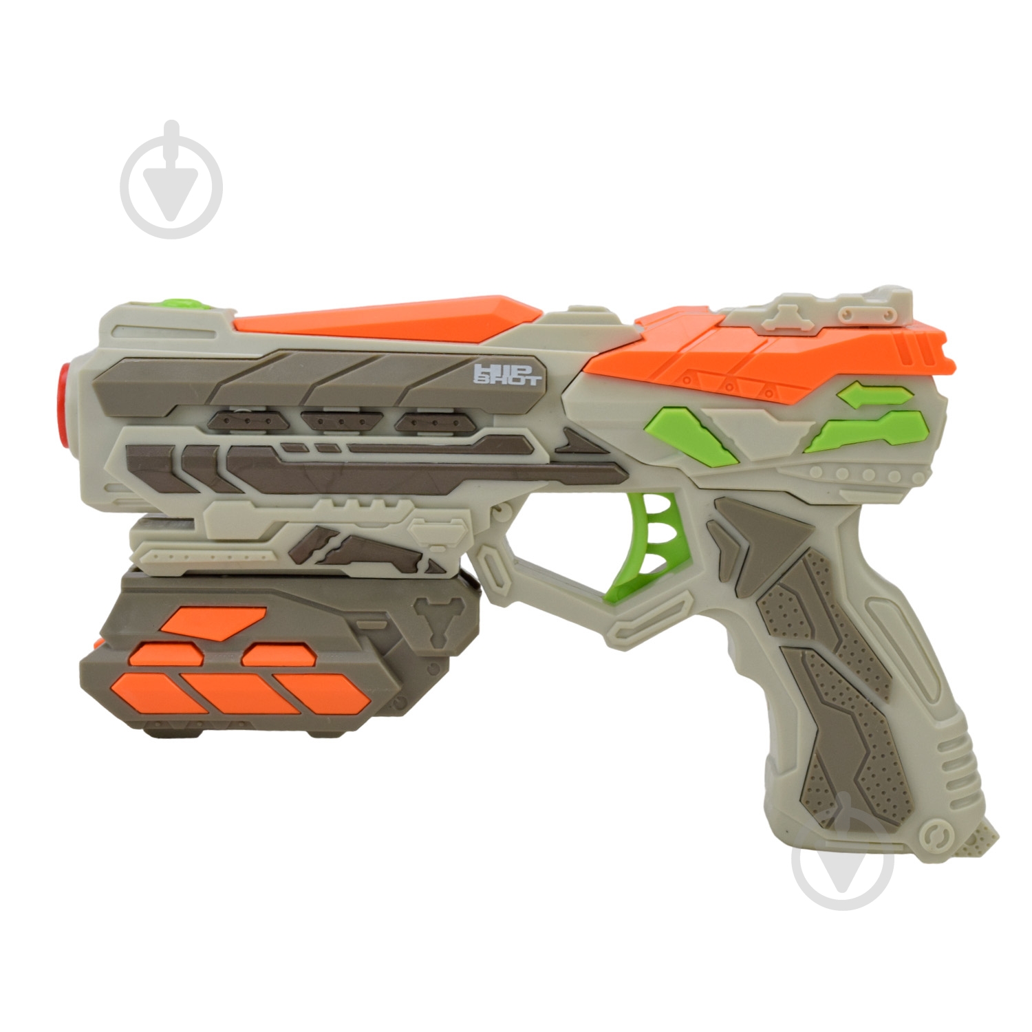 Автомат игрушечный Shantou FJ9003 - фото 5