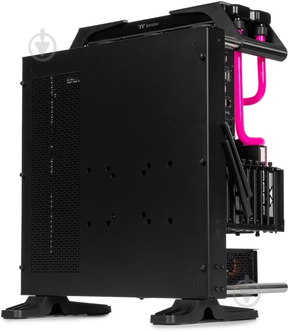 Компьютер Artline Overlord P99 Windows 11 Pro (P99v97Win) black - фото 7