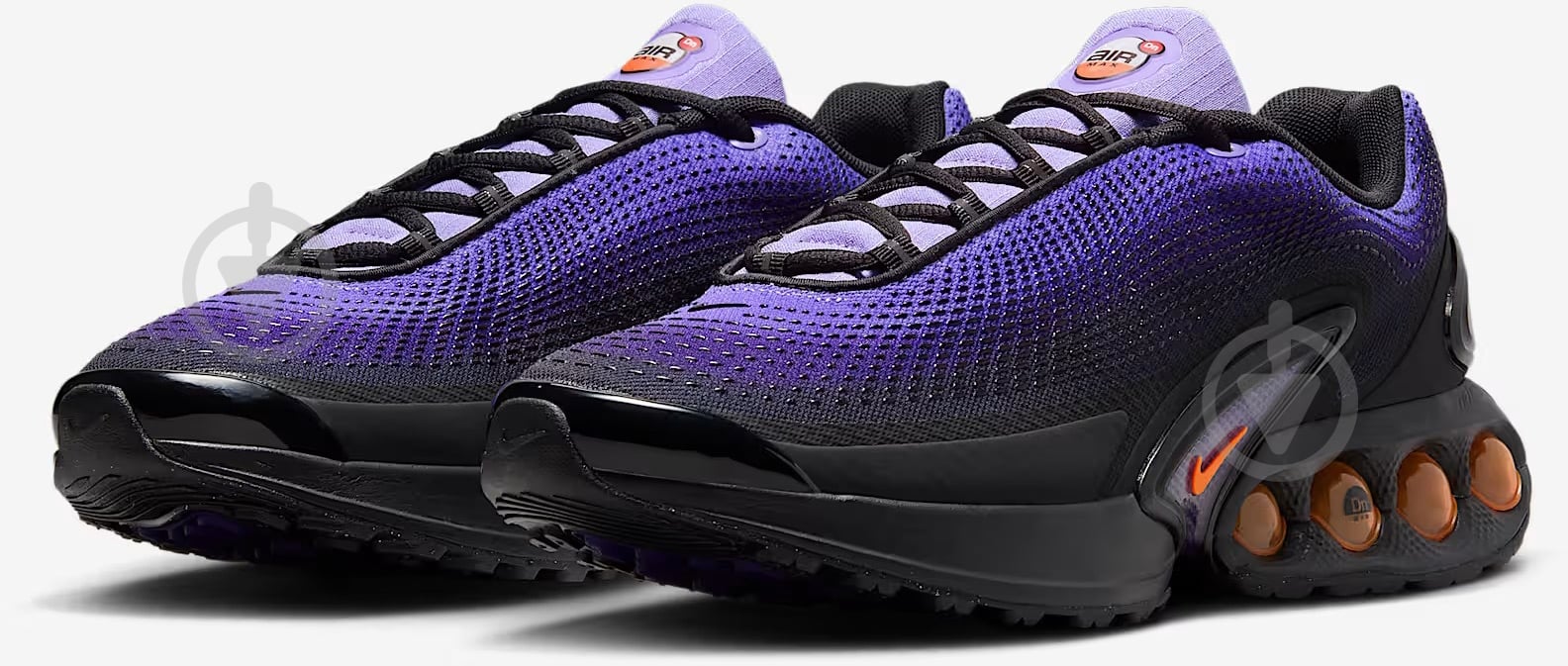 ᐉ Кроссовки мужские демисезонные Nike AIR MAX DN SE HF5531-500 р