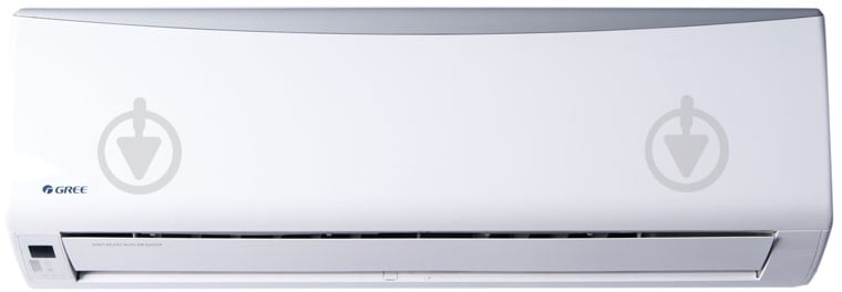 Кондиционер Gree GWH12QC-K6DNA2F/I - фото 1