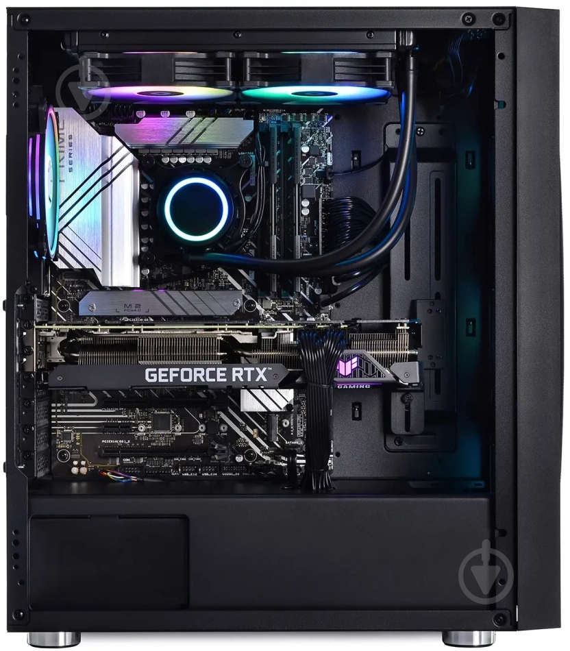 Комп'ютер Artline Gaming X94 (X94v92) black - фото 8 Комп'ютер Artline Gaming X94 (X94v92) black - фото 8