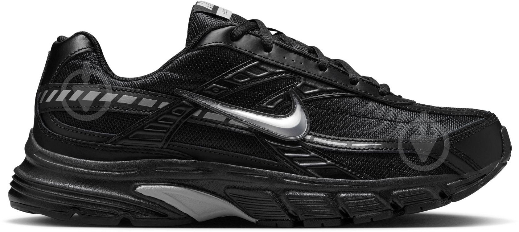 ᐉ Кросівки чоловічі демісезонні Nike Initiator IB4595-001 р.44