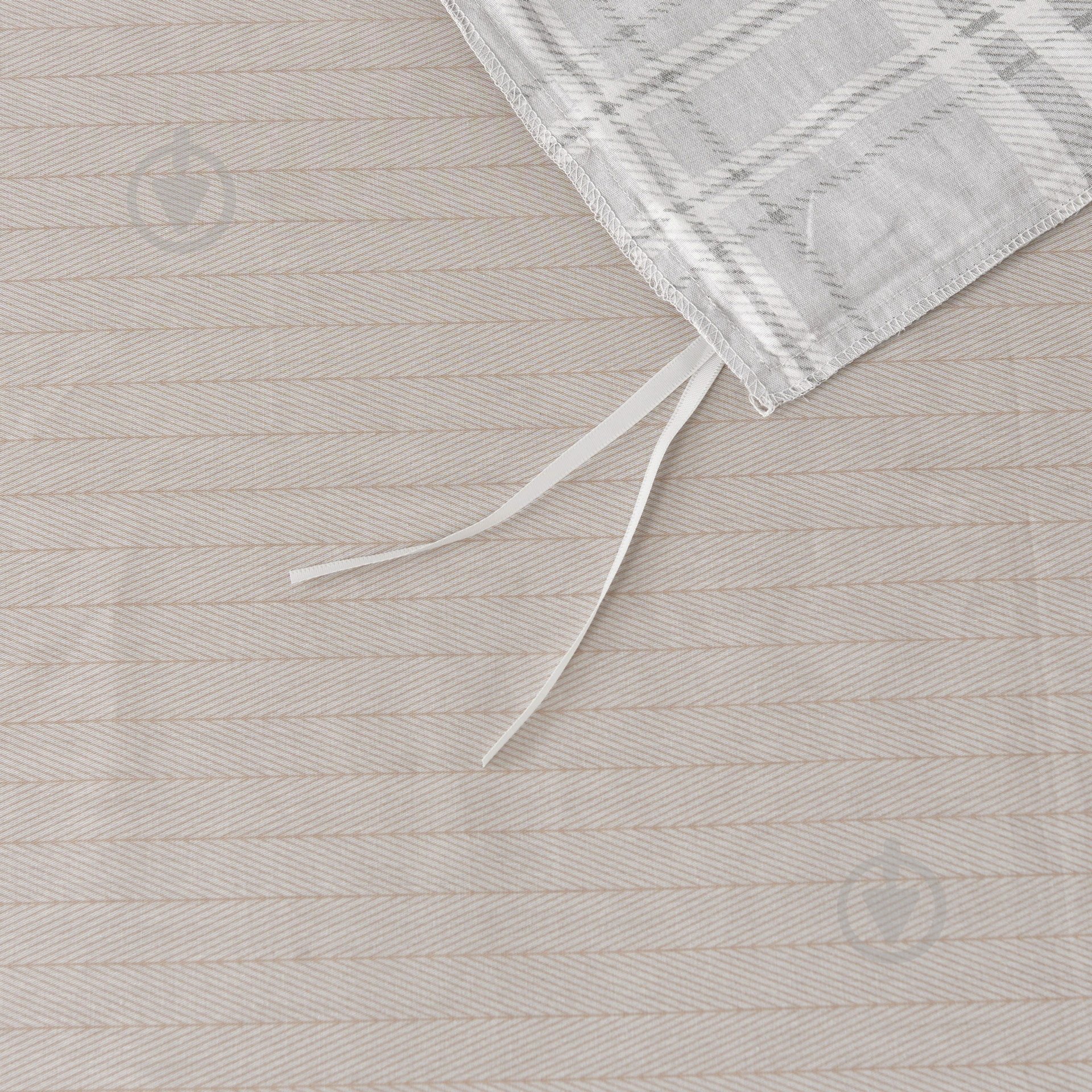 Комплект постельного белья Kirkland 2 разноцветный La Nuit - фото 7