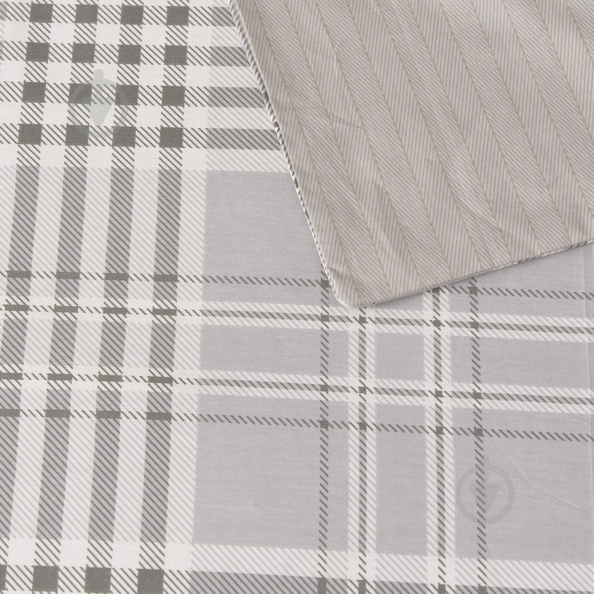 Комплект постельного белья Kirkland 2 разноцветный La Nuit - фото 9