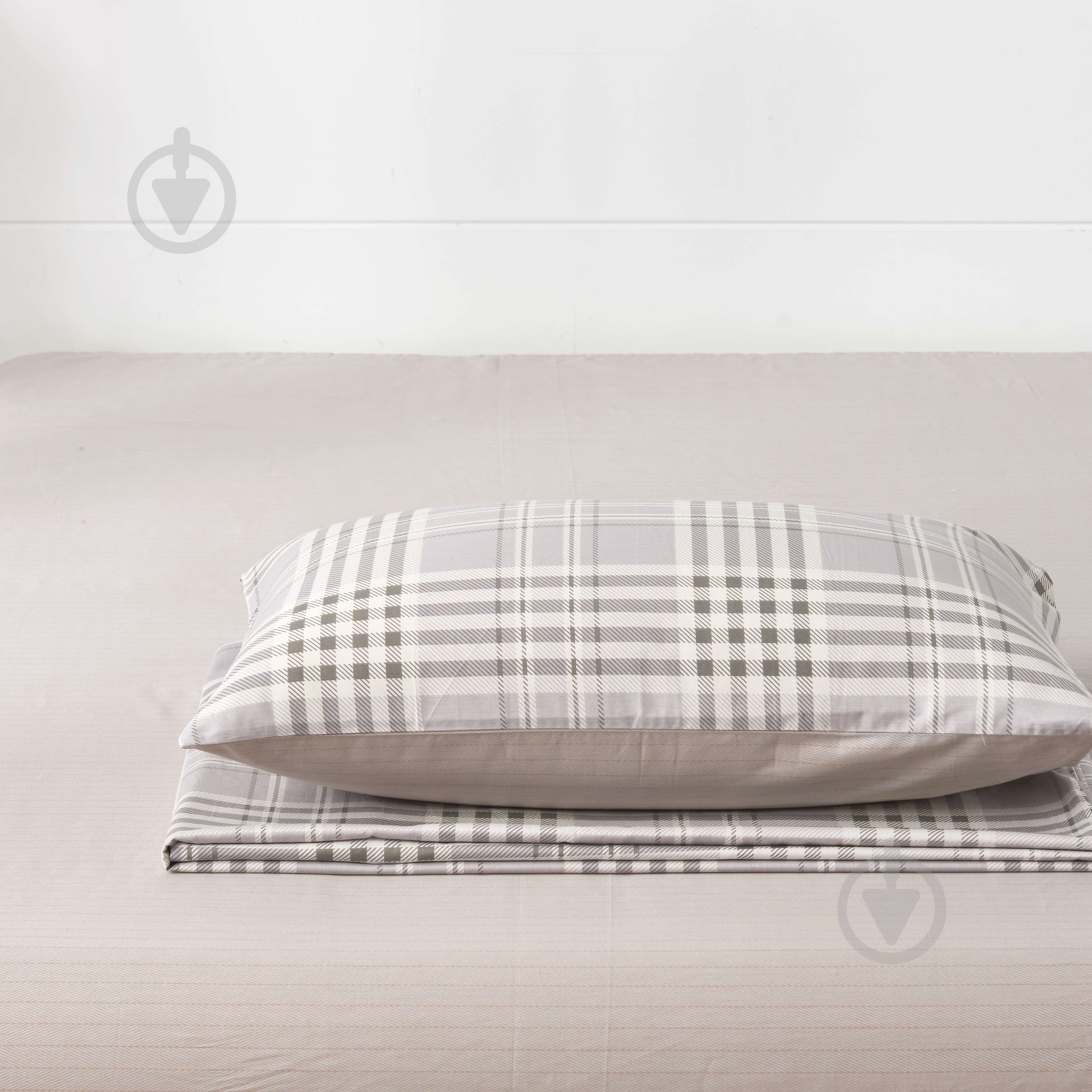 Комплект постельного белья Kirkland 2 разноцветный La Nuit - фото 10