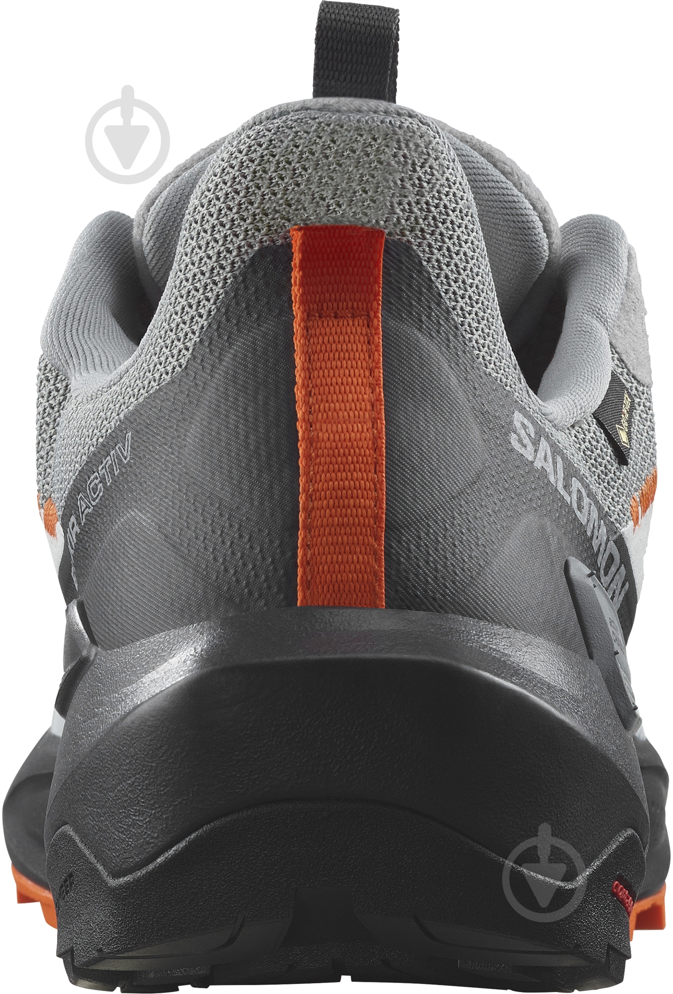 Кроссовки Salomon ELIXIR ACTIV GTX L47456200 р.46 серый - фото 4