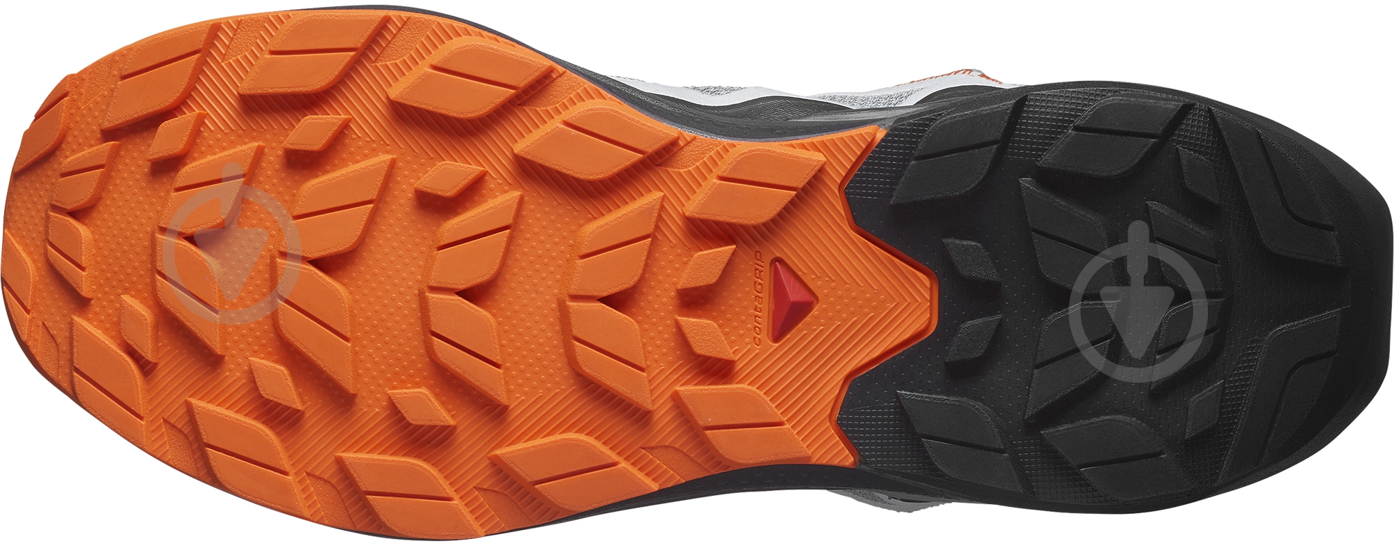 Кроссовки Salomon ELIXIR ACTIV GTX L47456200 р.46 серый - фото 6