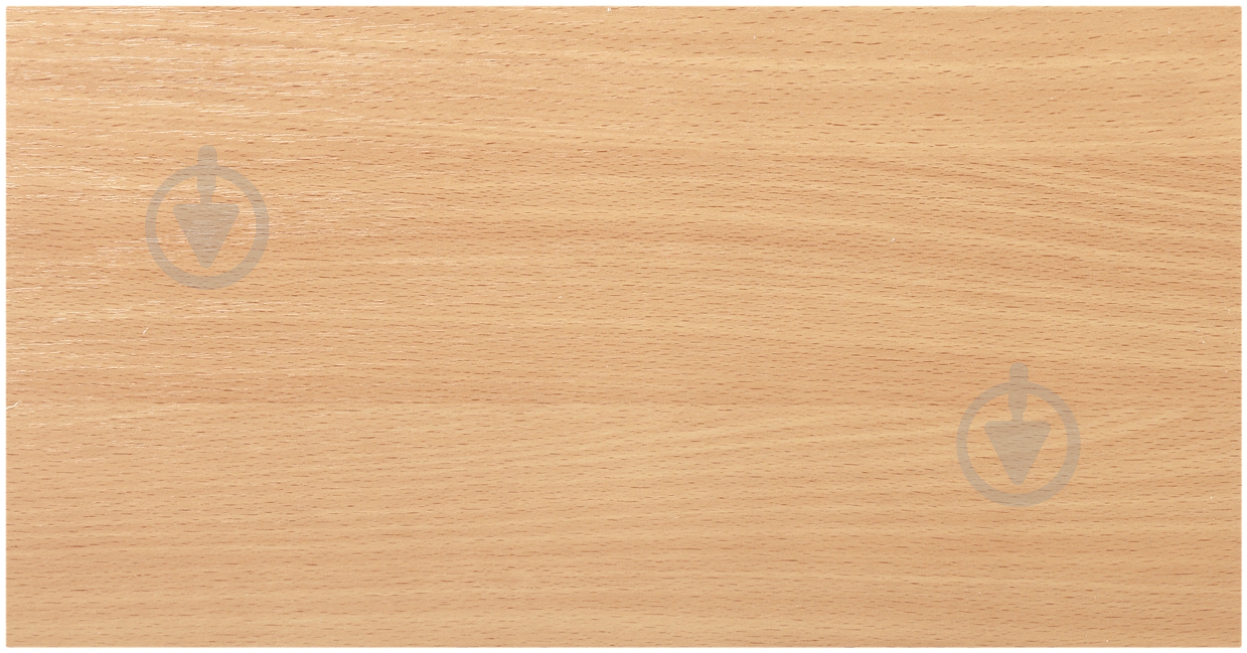 Полка DC ДСП 400x бук (40,21,01) - фото 2