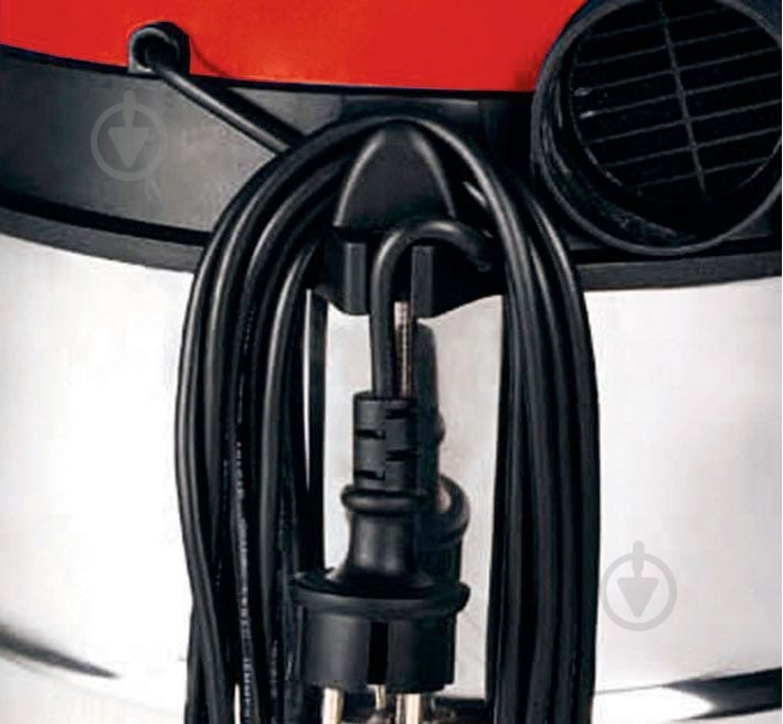 Пилосос Einhell TH-VC 1930 S + 5 мішків - фото 5