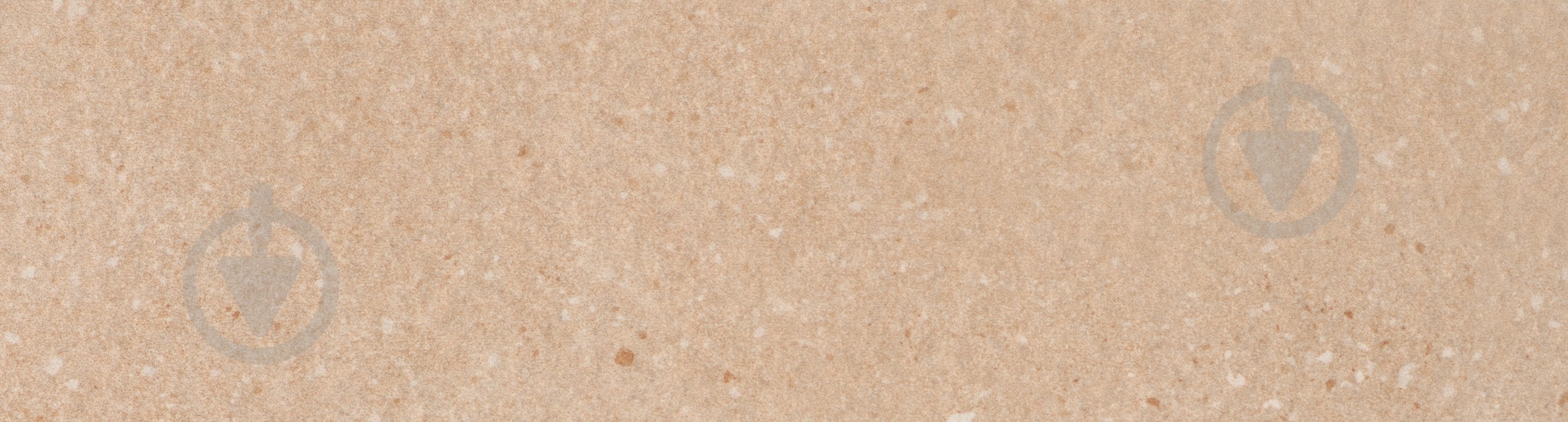 Клинкерная плитка Ceramika Paradyz Mattone sabbia beige elewacja 24,5x6,6 см - фото 1