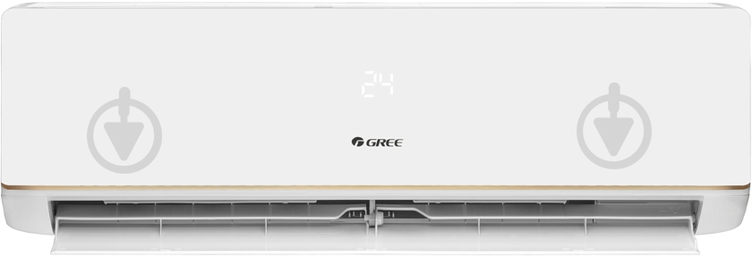 Кондиционер Gree GWH09AAA-K6DNA5C/I - фото 3 Кондиционер Gree GWH09AAA-K6DNA5C/I - фото 3
