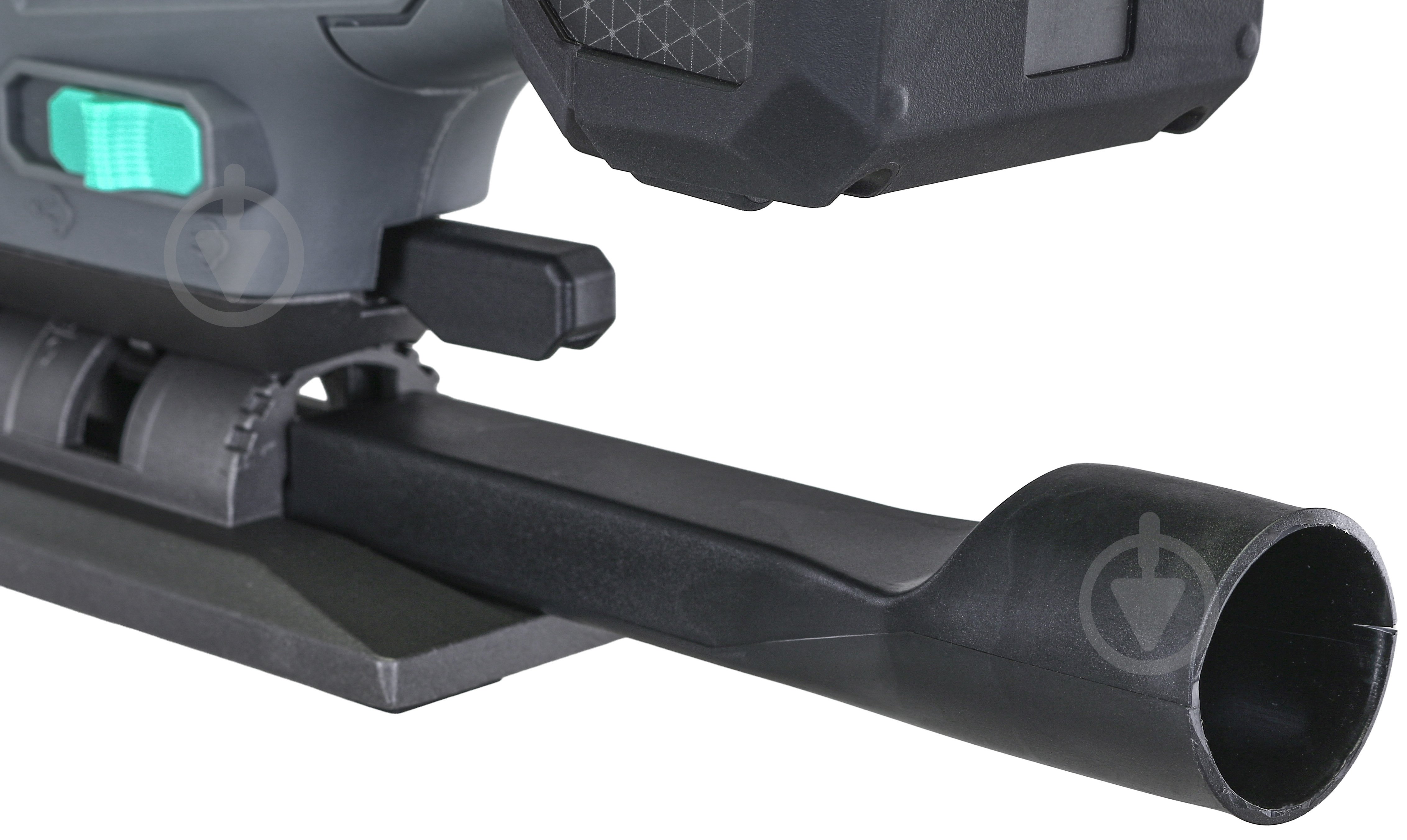 Электролобзик LION BC3-20BL-25AL - фото 9